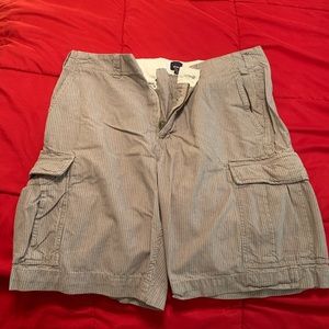 Men’s gap shorts
